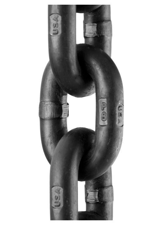 Rigging Construction Industrial 9/32 x 30 Grade 100 CAR AUTO Truck Lifting Chain Bulk Piece Rigging Construction Industrial 9/32 x 30 Grade 100 CAR AUTO Truck Lifting Chain Bulk Piece