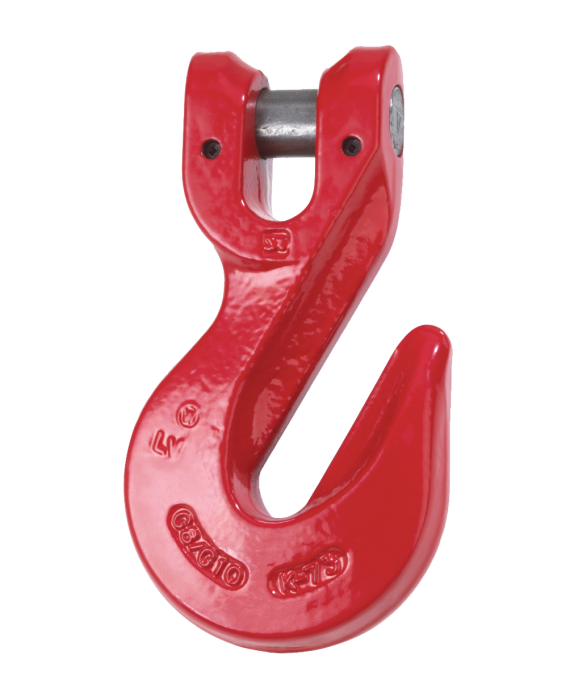 ACCO Kuplex II Kupler K21 3/8" Coupling Link w pins,clip for Chain AB