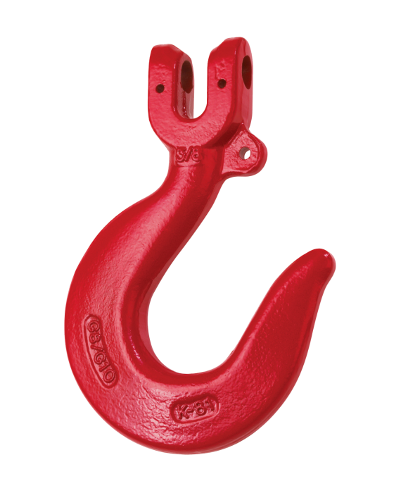 Accoloy Eye Type Sling Hooks 1/2 grade 100 accoloy eye type sling hook Accoloy Eye Type Sling Hooks 1/2 grade 100 accoloy eye type sling hook